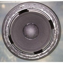 JBL 127H-1 Sospensione di ricambio per woofer in foam bordo 127H1