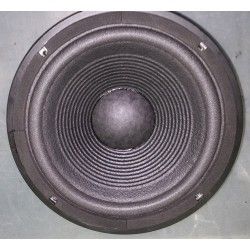 JBL 127H-1 Sospensione di ricambio per woofer in foam bordo 127H1