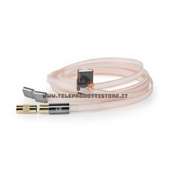 Antenna per radio FM VHF HI FI Premium HIFI sintonizzatore tuner dipolo