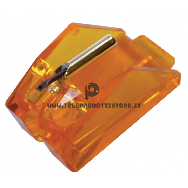 National Panasonic EPS-24CS puntina di ricambio per giradischi testina punta stilo EPS24CS