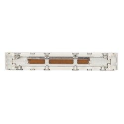 Pioneer DCV1010 Fader slider ORIGINALE per DJM-600 DJM-700 DJM-800