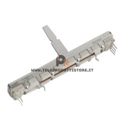 Pioneer DCV1010 Fader slider ORIGINALE per DJM-600 DJM-700 DJM-800