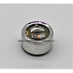 WM61-A Panasonic Capsula microfonica ORIGINALE per misurazioni WM61A