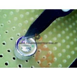 WM61-A Panasonic Capsula microfonica ORIGINALE per misurazioni WM61A