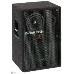 Montarbo 312 312A Kit riconatura midrange ricambio AS6