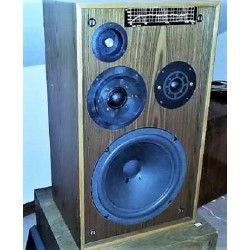 RCF BR40 KIT Sospensioni di riparazione per woofer in foam bordo e colla BR 40 BR-40