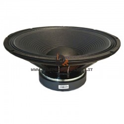 LF15S307 RCF Woofer di ricambio per sub EVOX 12 originale EVOX-12