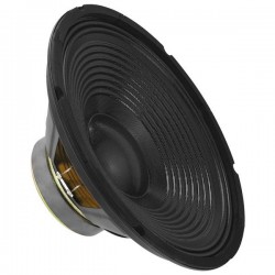 SP-302PA Monacor Woofer 200W 8 Ohm 12" 300mm SPH302PA