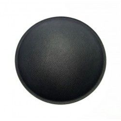 Cupola parapolvere 160 mm. copripolvere di ricambio per woofer altoparlante