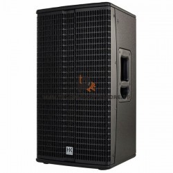 HK Audio Linear 3 112 115 Membrana driver tweeter di ricambio 16 Ohm Sica Z009371