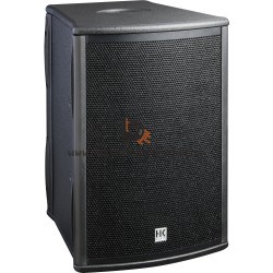 HK Audio Pulsar 110 112 115 Membrana driver tweeter di ricambio 16 Ohm Sica Z009371