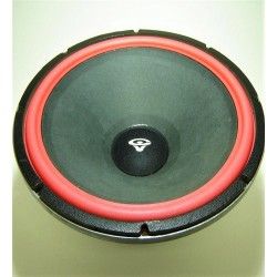 Cerwin Vega D-9 Sospensione di ricambio per woofer in foam rosso bordo D9