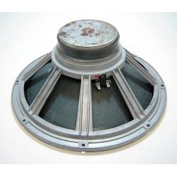 Cerwin Vega D-9 Sospensione di ricambio per woofer in foam rosso bordo D9