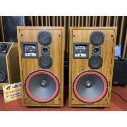 Cerwin Vega D-9 Sospensione di ricambio per woofer in foam rosso bordo D9