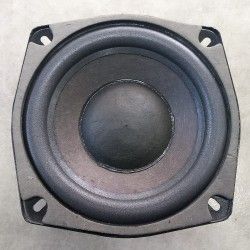 RCF BR1024 KIT Sospensioni di riparazione per woofer in foam bordo e colla BR 1024