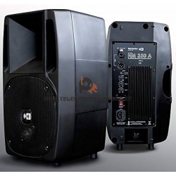 Montarbo NM350A Membrana driver tweeter di ricambio 16 ohm NM-350A