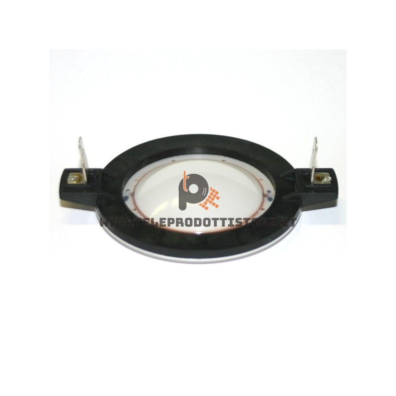 RCF Membrana ricambio driver ART300 PASSIVA originale per N350 ART 300