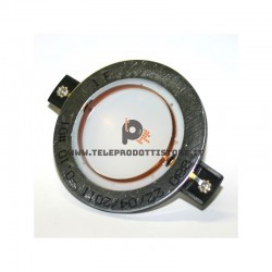 RCF Membrana ricambio driver ART300 PASSIVA originale per N350 ART 300