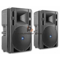 RCF Membrana ricambio driver ART325A ATTIVA originale per ND2530-T3 ART 325