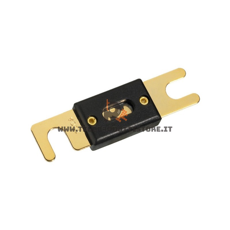 XPL Fusibile 300A piatto lama 300 ampere Positivo car amplificatore ANL