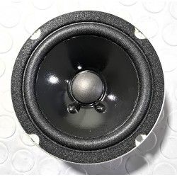 JBL Control 1 One PRO Sospensione di ricambio per woofer in foam bordo Control1