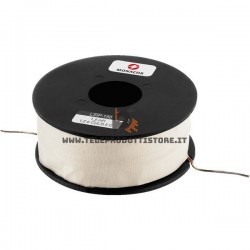 LSIP-150 Monacor Bobina induttanza da 1.5 mH 1.2 mm. in aria per filtro crossover