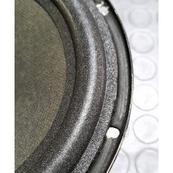 AR 6 Sospensione di ricambio per woofer in foam bordo Acoustic Research AR6 AR-6