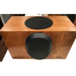 Allison EIGHT 8 Sospensione di ricambio per woofer in foam bordo