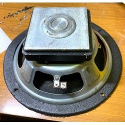 Allison FIVE 5 KIT Sospensioni di riparazione per woofer in foam bordo e colla