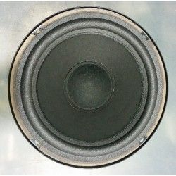Indiana line 1X Sospensione di ricambio per woofer in foam bordo 20 cm. 8"