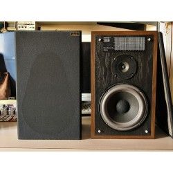 Indiana line 1X Sospensione di ricambio per woofer in foam bordo 20 cm. 8"