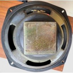Advent 5012W Sospensione di ricambio per woofer in foam bordo 5012-W