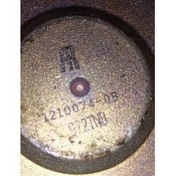 AR 1210074-0B Sospensione di ricambio per woofer in foam bordo Acoustic Research 1210074 Teleprodotti 3 - Teleprodotti 