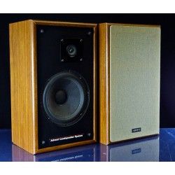 Advent 2002 KIT Sospensioni di riparazione per woofer in foam bordo e colla
