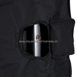 Cover RCF ART412A custodia in nylon originale ART 412 A