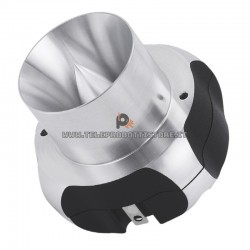 XPL XTW2503 Coppia tweeter driver neodimio portiera SPL 4 OHM 200W