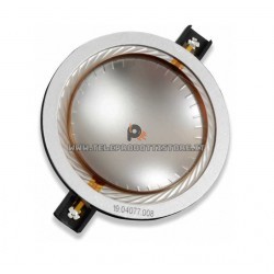 Montarbo M44/A Membrana di ricambio tweeter driver M44A B&C MMD6108