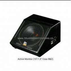 Montarbo M44/A Membrana di ricambio tweeter driver M44A B&C MMD6108