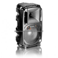 Montarbo W17/P Membrana di ricambio tweeter driver W17P B&C MMD6108