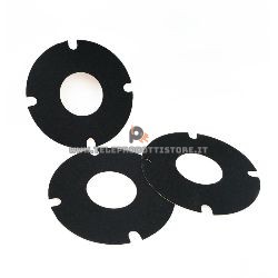 Scan Speak Classic D2010/852100 flangia di ricambio in foam spugna originale