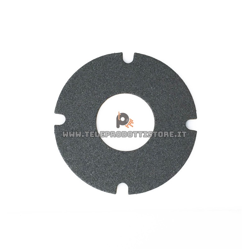 Scan Speak Classic D2010/851300 flangia di ricambio in foam spugna originale