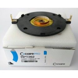 Electronic Melody MT 26 CS/Fx Membrana di ricambio per tweeter MT26
