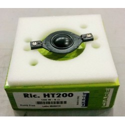 RHT200 Ciare Membrana di ricambio tweeter HT-200 HT200 RHT-200