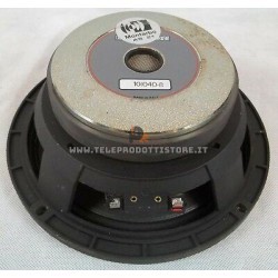 Montarbo 210A Kit riconatura woofer altoparlante ricambio 210 A 10/040-8