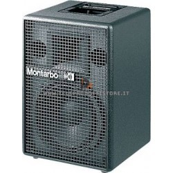 Montarbo 210A Kit riconatura woofer altoparlante ricambio 210 A 10/040-8