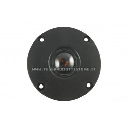 Z009040 Sica tweeter hifi 80w 8 ohm LP 85.25/95 TW