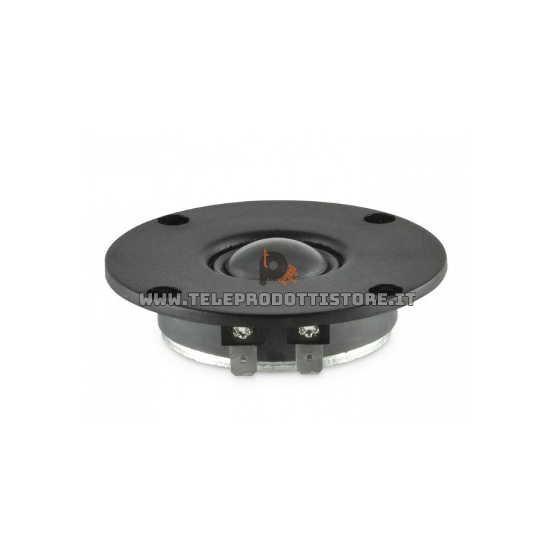 Z009040 Sica tweeter hifi 80w 8 ohm LP 85.25/95 TW