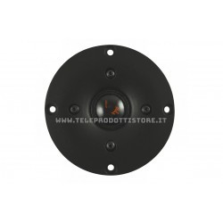 Z009170 Sica tweeter hifi 80w 8 ohm LP 98.25/245 TW