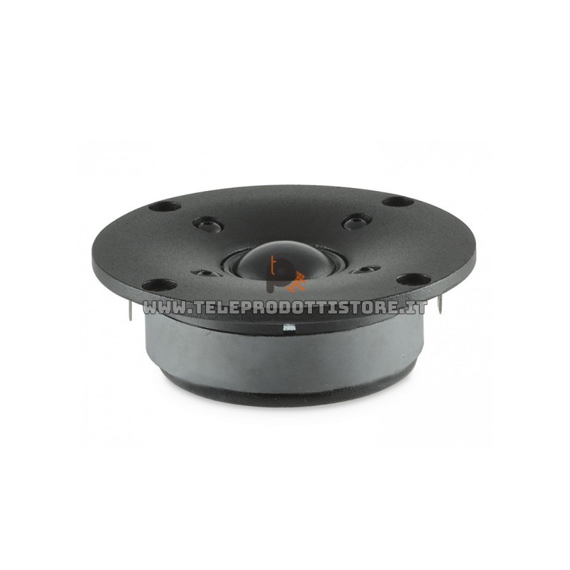 Z009170 Sica tweeter hifi 80w 8 ohm LP 98.25/245 TW
