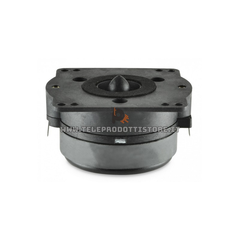 Montarbo NM250A NM250P Driver tweeter di ricambio completo originale Sica